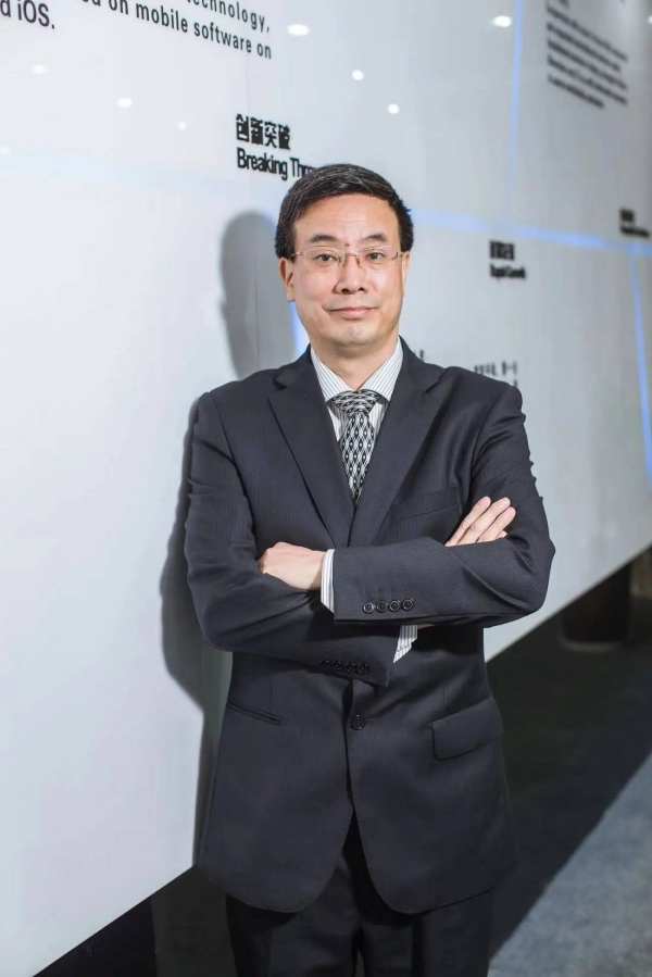 高价回收备案域名:诚迈科技王继平:信创产业大有可为,下一步将进军C端市场插图 诚迈科技王继平:信创产业大有可为,下一步将进军C端市场