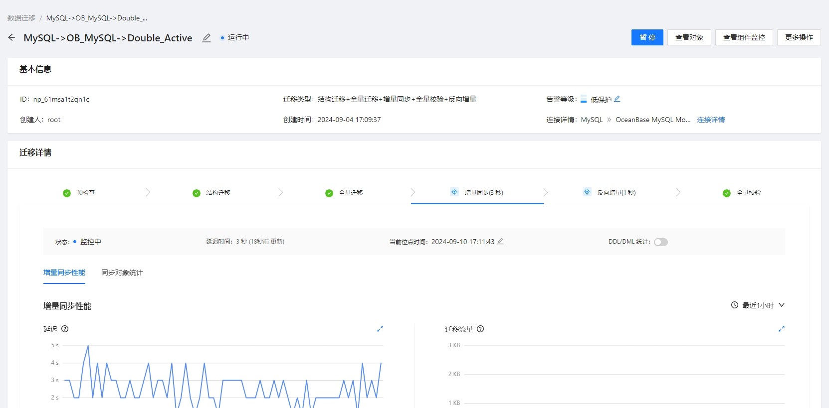 上海爱可生推出 ActionOMS，强化智能诊断功能和容灾能力