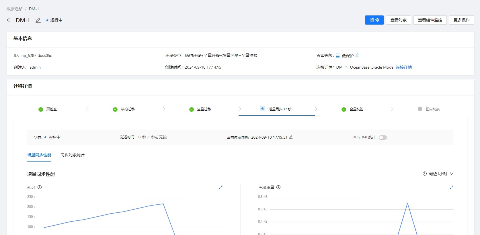上海爱可生推出 ActionOMS，强化智能诊断功能和容灾能力