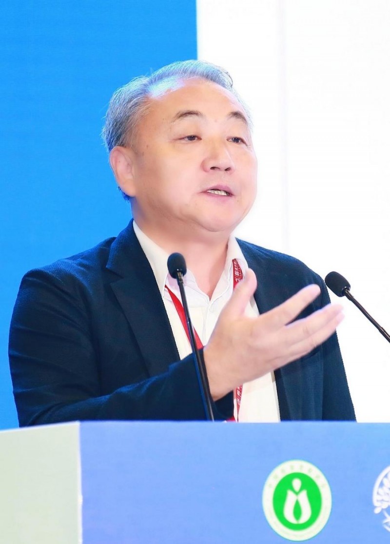 第三届中国抗衰老大会在济南举行 聚焦新质生产力赋能抗衰老产业