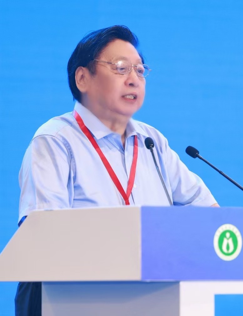 第三届中国抗衰老大会在济南举行 聚焦新质生产力赋能抗衰老产业