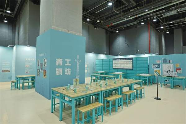 高价回收备案域名:《何以文明》《奇遇三星堆》沉浸探索展宣介会,在中国科技馆隆重举行插图8 《何以文明》《奇遇三星堆》沉浸探索展宣介会,在中国科技馆隆重举行