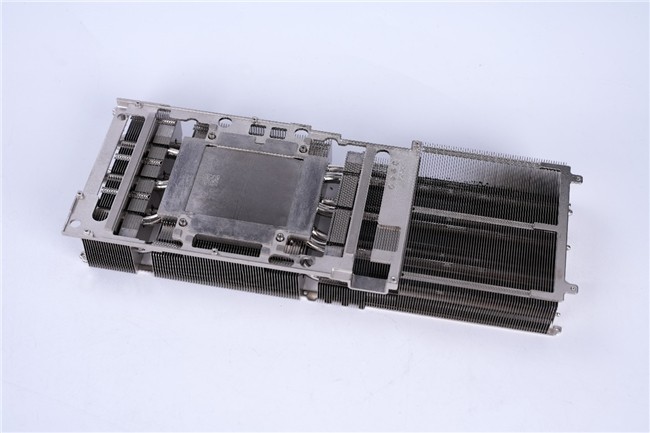 更快更强更AI，影驰GeForce RTX 5090 D 大将评测