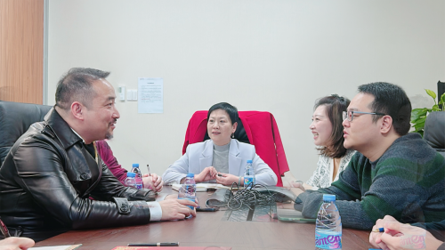 糖吉医疗携手华泰保险为患者投保千万保险金，锚定医疗创新“零风险”时代