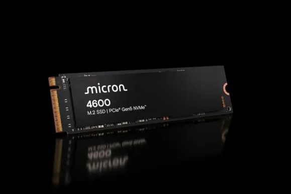 1742375917935064.png 美光SSD固态硬盘:4600系列开启PCIe 5.0新篇章