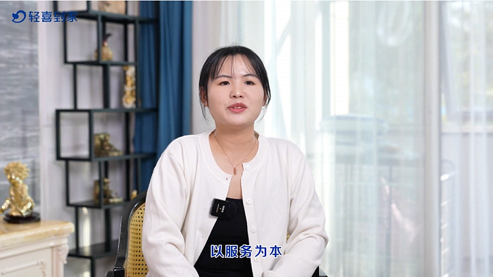 家政行业迎来大跃迁！大学生投身家政开辟新天地