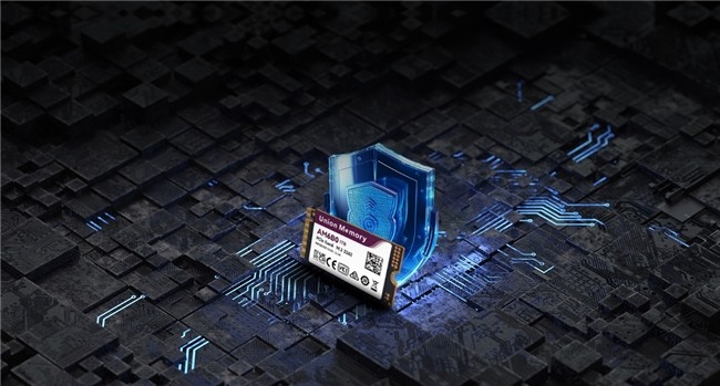 性能与容量双飞跃，忆联发布新一代消费级2TB SSD AM6B0