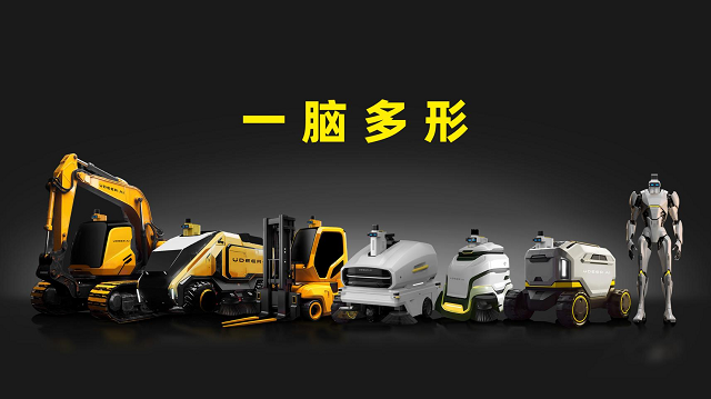 三月狂揽超6亿大单！“阿里系”领跑具身智能赛道