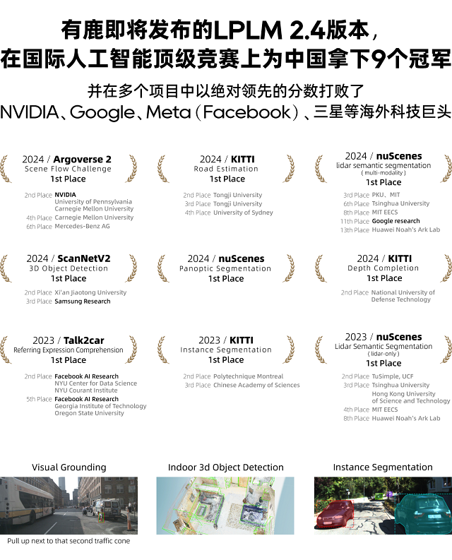 三月狂揽超6亿大单！“阿里系”领跑具身智能赛道
