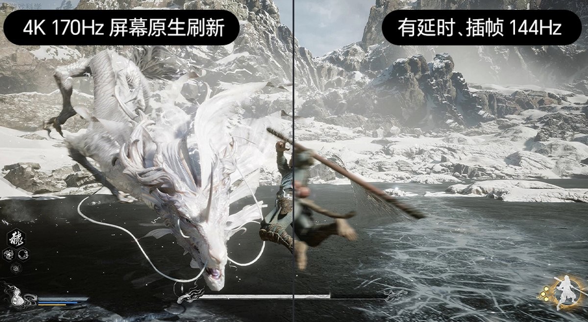 影游旗舰 国货之光！海信电视E8Q Pro这把是高端局，不买后悔！