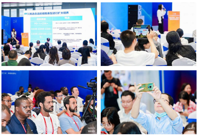 6月广州，BTE第9届国际生物技术大会暨展览会，精准链接！赋能企业！