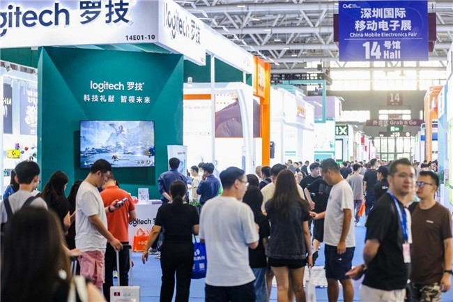 AI智启生活 第15届深圳国际移动电子展亮点“剧透”
