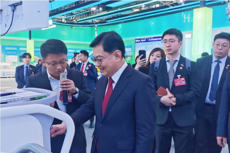 东超科技：国际认可与产业合作的创新典范