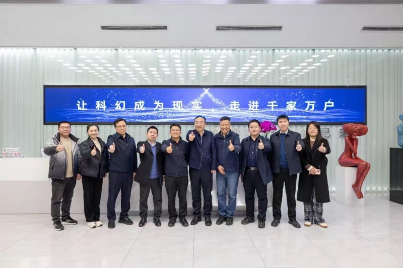 东超科技：国际认可与产业合作的创新典范