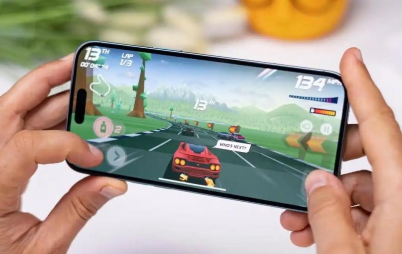 iPhone 16 plus重回低价，不用等618了，4674mAh+4800万双摄+A18