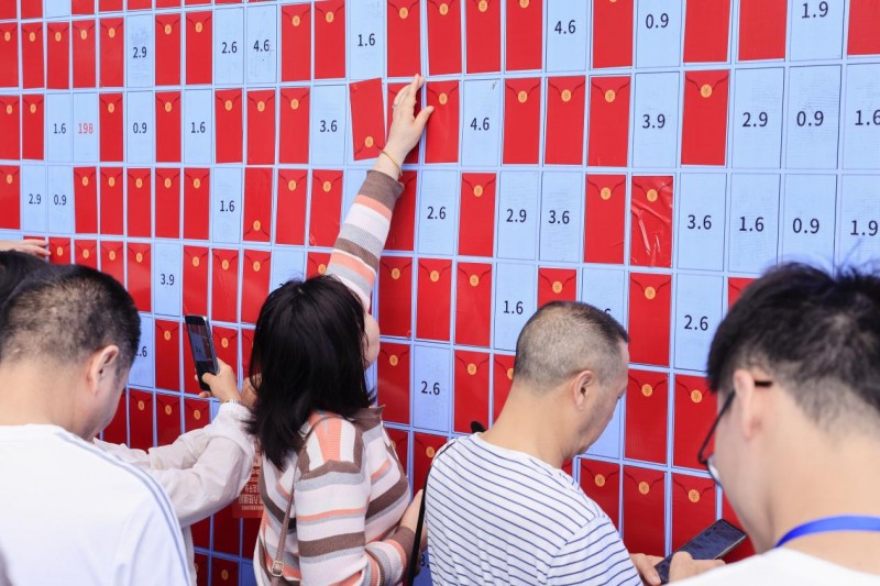 2025第十四届绵阳之春国际车展明日盛大开幕！