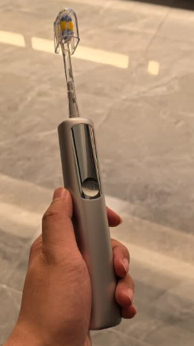 高价回收备案域名:电动牙刷哪个牌子好?它们在智能化浪潮下重新定义口腔护理插图 电动牙刷哪个牌子好?它们在智能化浪潮下重新定义口腔护理