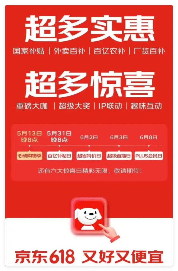 1748053701491481.png 2025年618买手机什么时候最便宜?京东淘宝618活动最佳购买时间及满减优惠攻略附时间表大全一览