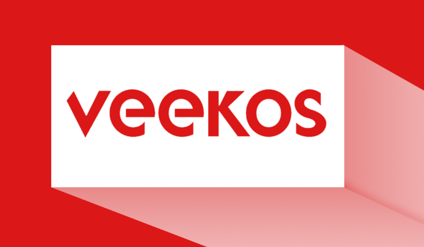 《Veekos新逻辑：技术服务于需求，而不是价格 》