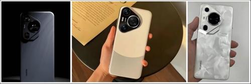 华为高端机集体大跳水， 2025最值得买的2款高端机 mate70、pura70如何选？