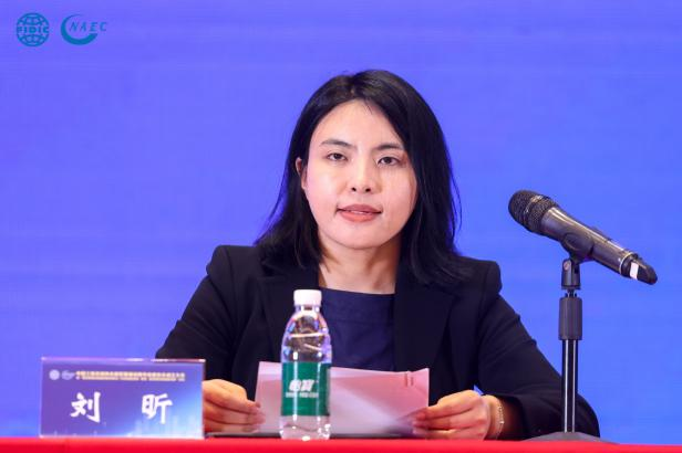 中国工程咨询协会新型基础设施专业委员会成立