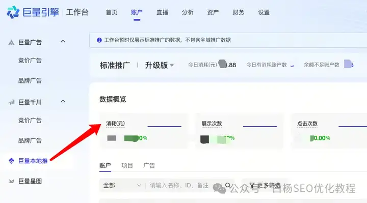 抖音DOU+、巨量引擎、巨量AD、巨量千川、巨量本地推等广告投流有什么区别？抖音SEO怎么结合投流做得更好？