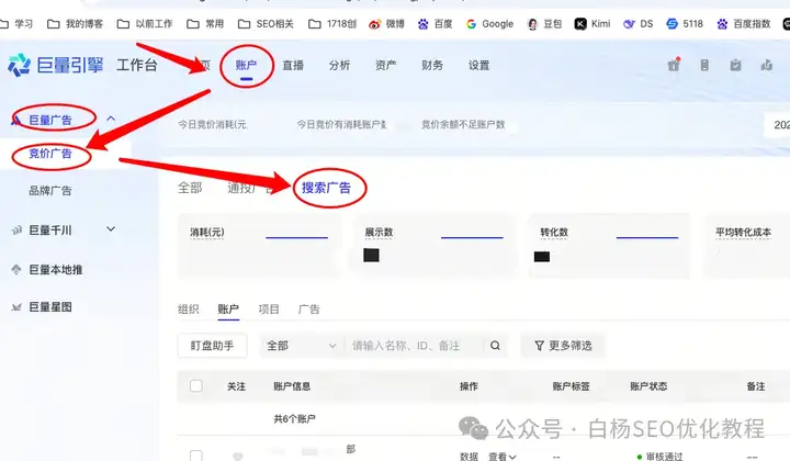 抖音DOU+、巨量引擎、巨量AD、巨量千川、巨量本地推等广告投流有什么区别？抖音SEO怎么结合投流做得更好？