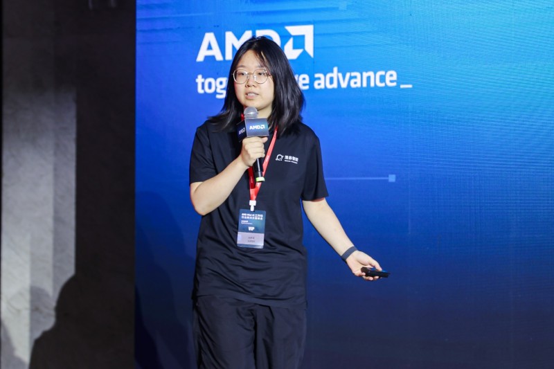 打通AI赋能最后一公里，AMD 举办Mini AI工作站行业解决方案峰会