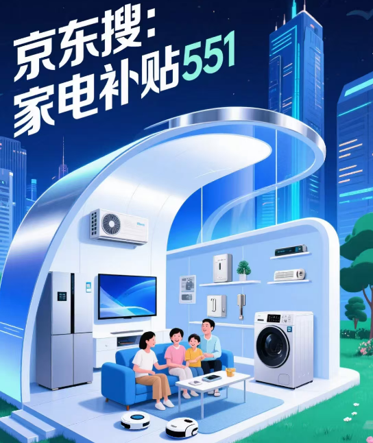 国补政策8月21日最新消息：暂停后第三批690亿国补资金下达，家电手机家装建材空调国补领取方法入口操作指南