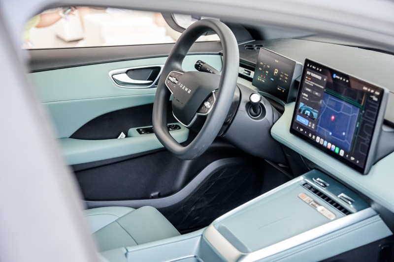 10万级纯电高性价比新能源车推荐！2025这三款闭眼入也不亏