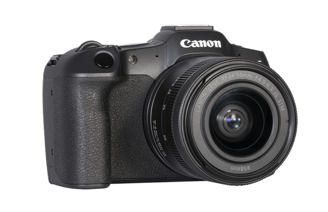 2025年全画幅微单首选：佳能R8万元内性价比，双十一入手正当时