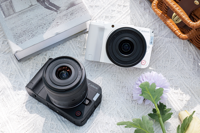 2025年最值得入手的微单相机排行榜：5款微单测评，视频创作者的理想之选