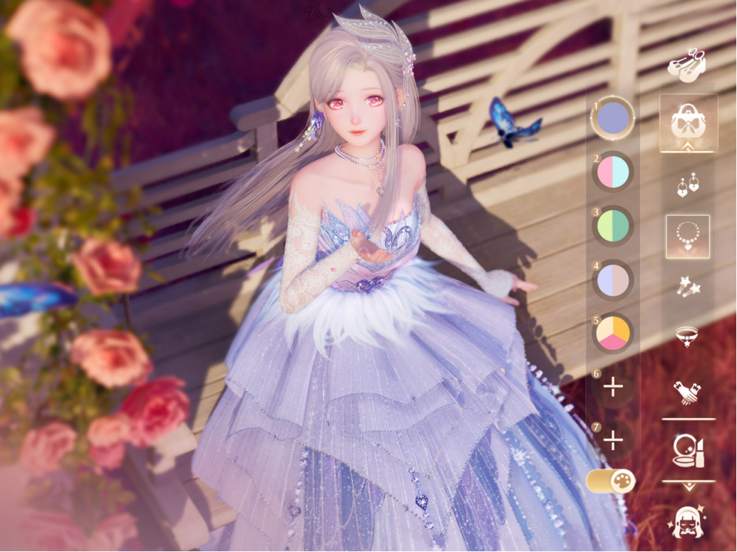 1763594959807160.png 叠纸《无限暖暖》“创造还可以这样”的玩法,获苹果年度游戏提名