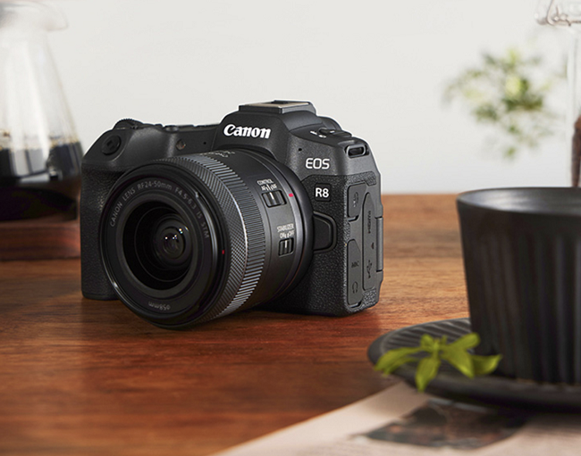 2025值得买入门全画幅微单排行榜：找到你的场景专属摄影伙伴