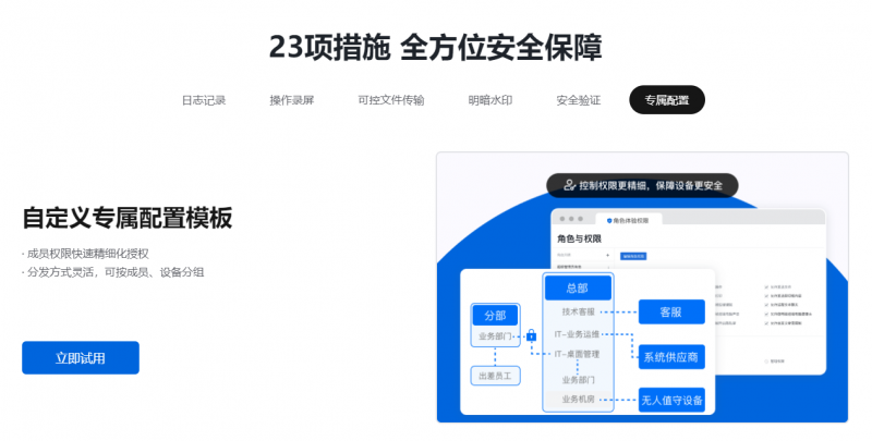 高价回收备案域名:远控的终极形态?ToDesk正重新定义“连接”的边界,延迟低至3ms插图8 远控的终极形态?ToDesk正重新定义“连接”的边界,延迟低至3ms