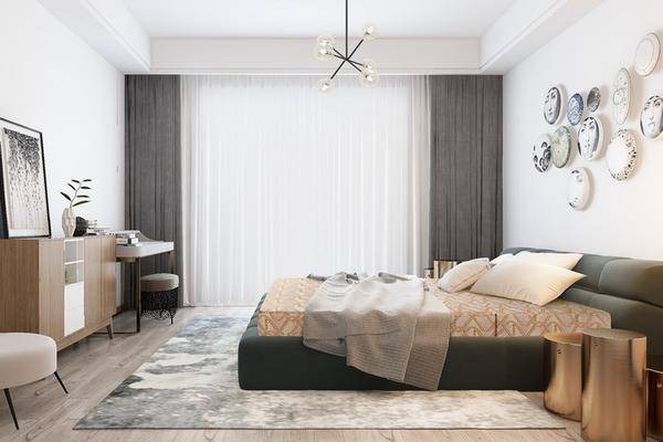 从稚童到长者：康姿百德典雅款磁性床垫以全场景适配重塑家庭睡眠新体验