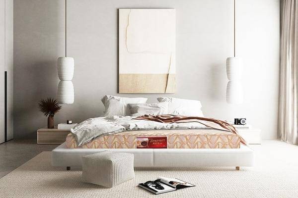 从稚童到长者：康姿百德典雅款磁性床垫以全场景适配重塑家庭睡眠新体验