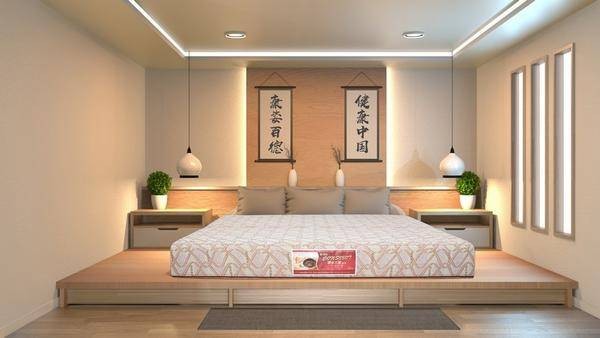 从稚童到长者：康姿百德典雅款磁性床垫以全场景适配重塑家庭睡眠新体验