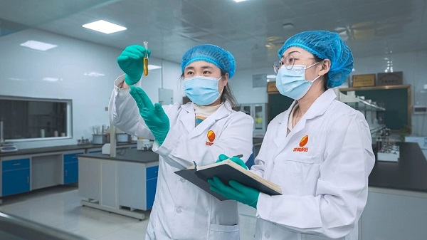 高价回收备案域名:从教书匠到行业标杆,魏晓明与晓鸣股份的30年产业坚守与创新插图3 从教书匠到行业标杆,魏晓明与晓鸣股份的30年产业坚守与创新