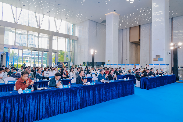 第十届全国青年人工智能创新创业大会（华南地区）在深圳成功举办