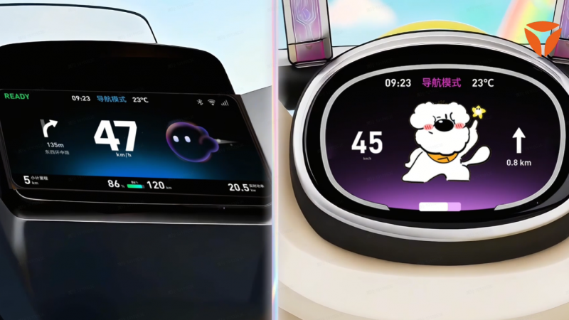 高价回收备案域名:Z世代“收割机”!新国标洗牌期,雅迪凭啥让年轻人持续“上头”?插图1 Z世代“收割机”!新国标洗牌期,雅迪凭啥让年轻人持续“上头”?