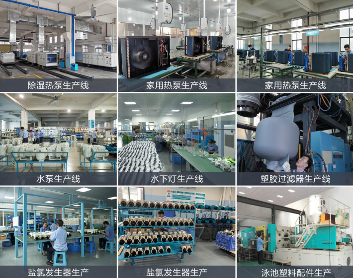 高价回收备案域名:2025中国泳池温泉SPA行业年会,威浪仕再获“领军品牌奖”插图6 2025中国泳池温泉SPA行业年会,威浪仕再获“领军品牌奖”