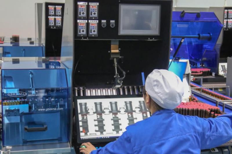 北京同仁堂携手四川市场打造跨界健康消费生态合作新模式