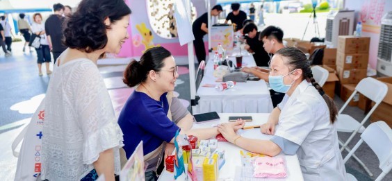 北京同仁堂携手四川市场打造跨界健康消费生态合作新模式