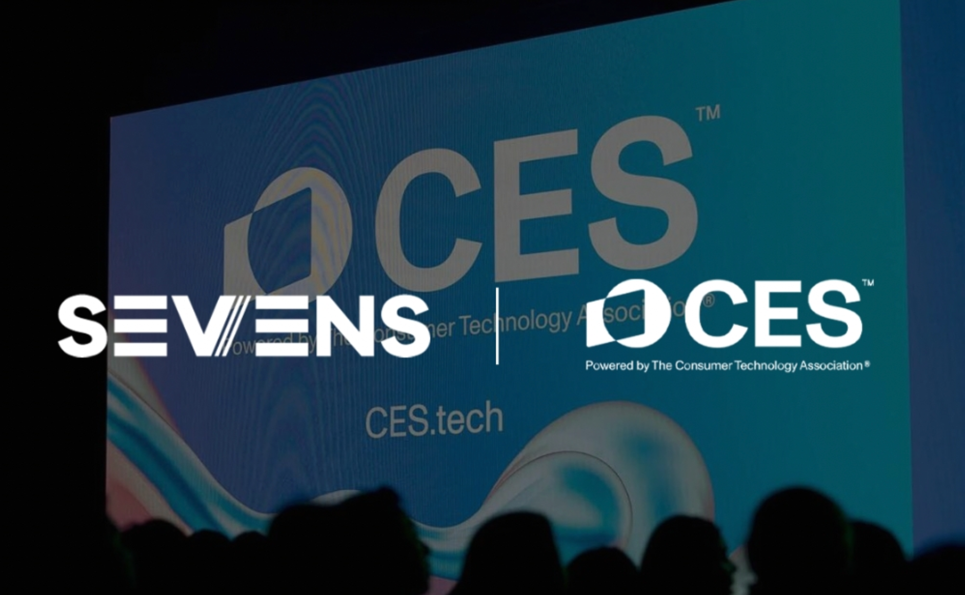 SEVENS赛文思丨2026CES：科技与红人同行，开启出海品牌增长新范式