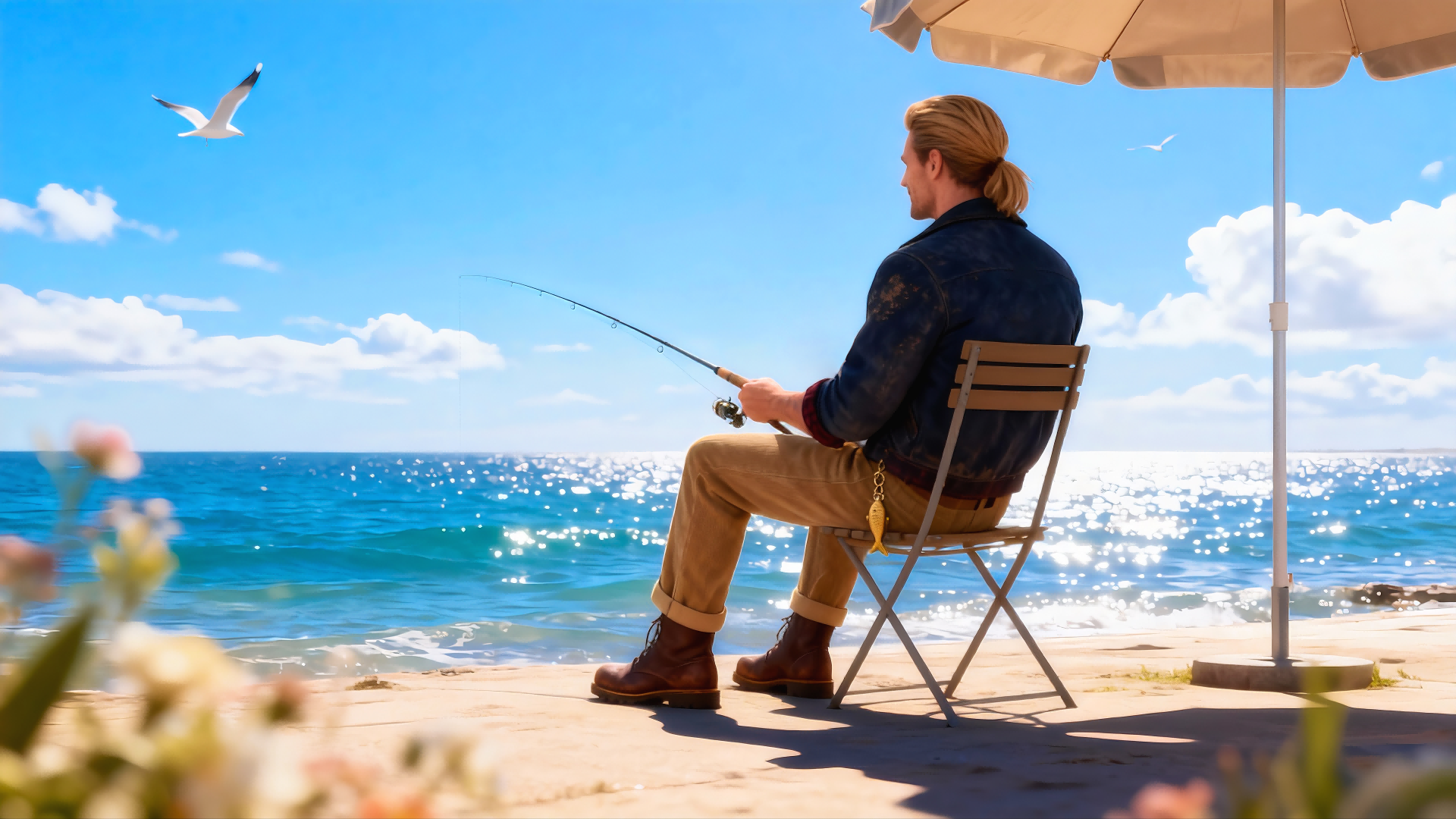 灵芯平台内测启幕：让虚拟人走进生活