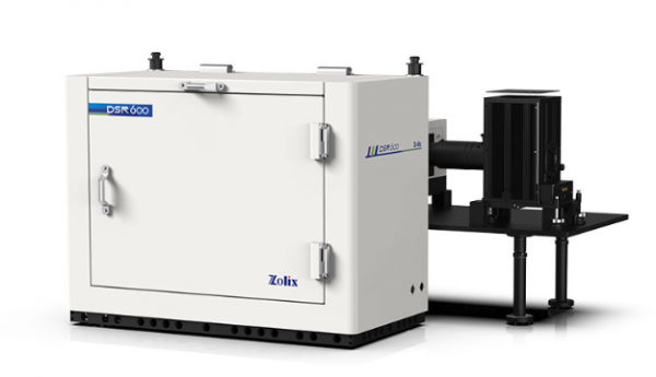卓立汉光斩获探测器光谱响应度校准项目CNAS认可资质