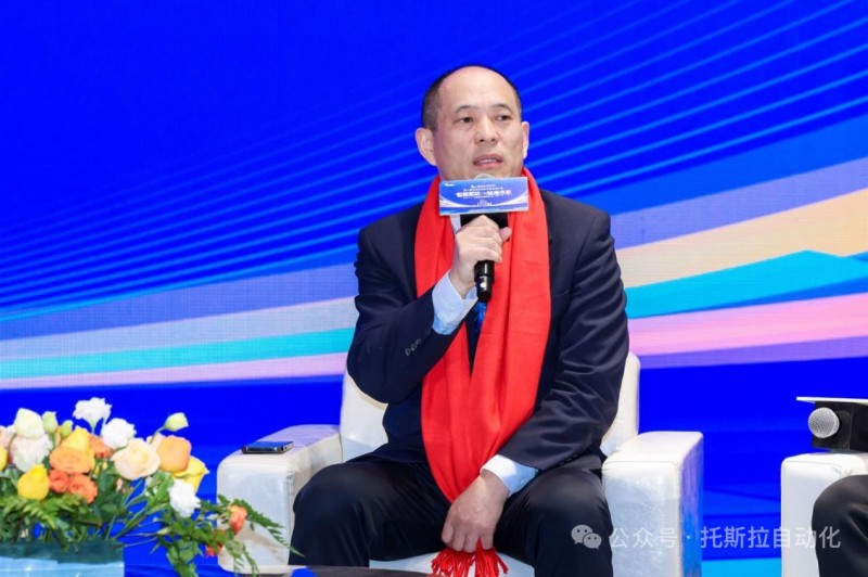 智能驱动，链接未来∣第六届苏州自动化行业交流大会圆满结束！