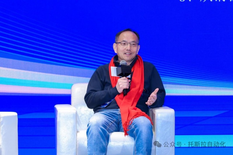 智能驱动，链接未来∣第六届苏州自动化行业交流大会圆满结束！