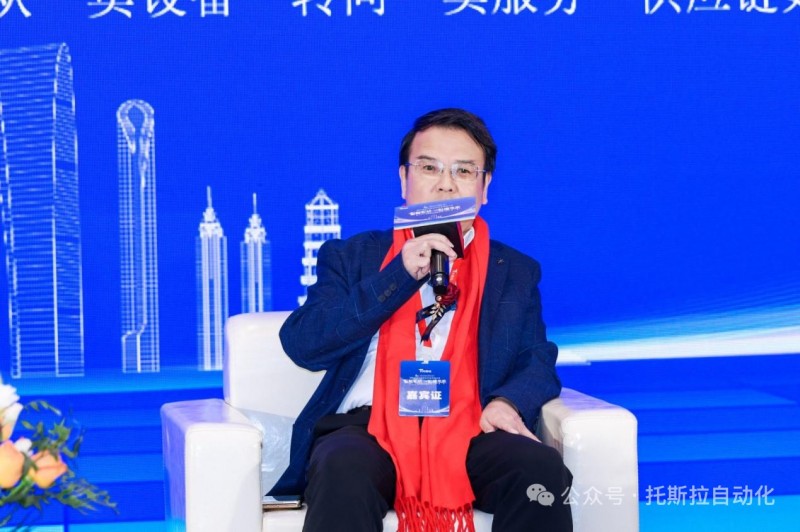 智能驱动，链接未来∣第六届苏州自动化行业交流大会圆满结束！